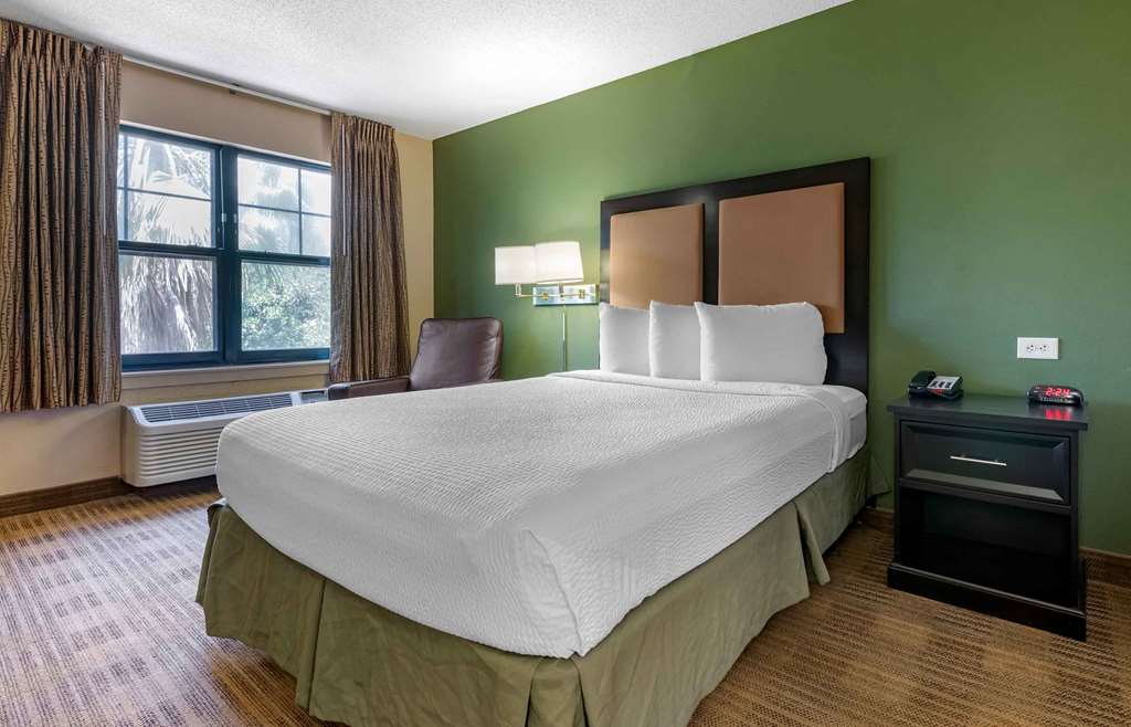 Extended Stay America Suites Jacksonville Riverwalk Conv Ctr - photo 7
