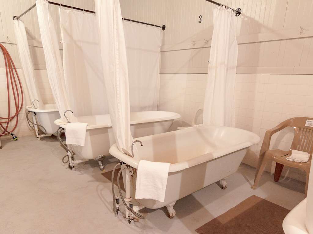 Carson Hot Springs Resort - photo 23