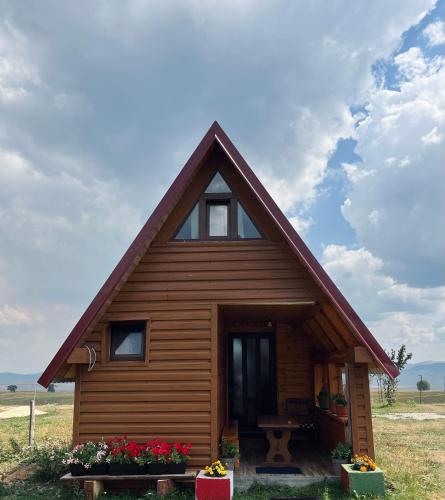 Durmitor Hideaway in Zabljak, Montenegro