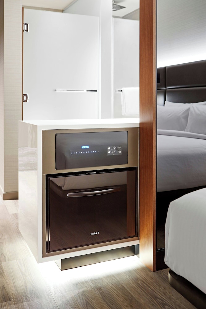 AC Hotel by Marriott Sunnyvale Cupertino - photo 19