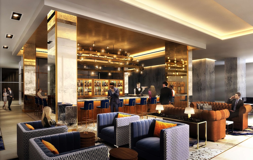 Hyatt Regency JFK Airport at Resorts World New York - photo 47