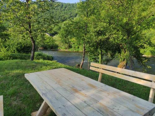 Apartman Džanan in Jajce, Bosnia and Herzegovina