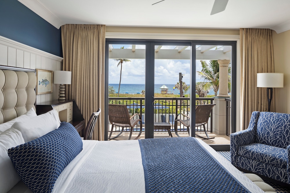 Opal Grand Oceanfront Resort & Spa - photo 30