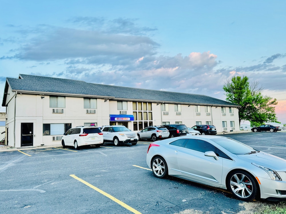 Sibley Inn - photo 2