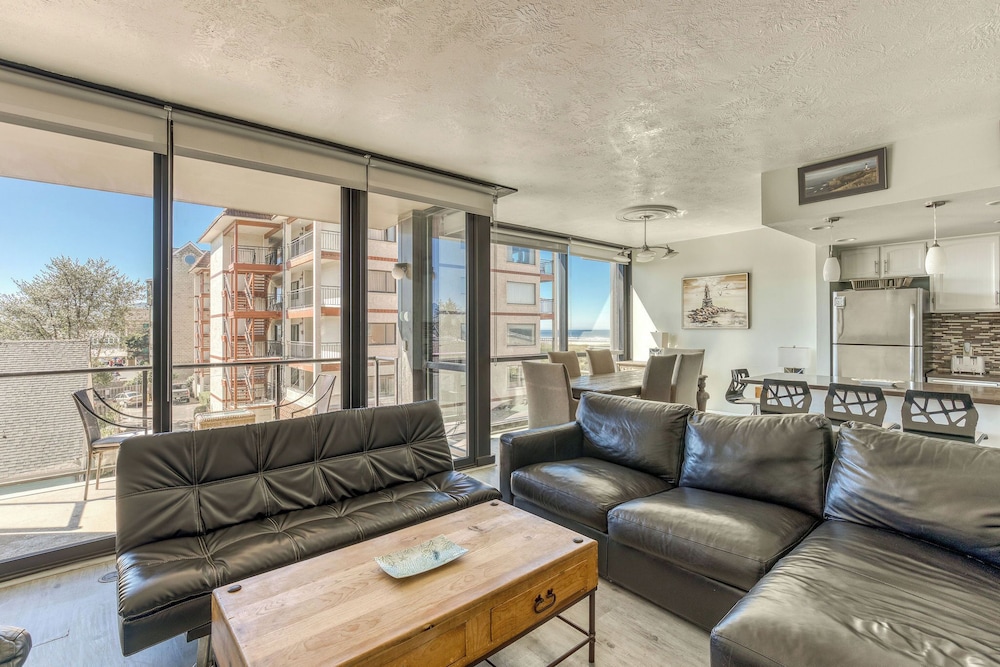 Sand & Sea Resort Condominiums - photo 629
