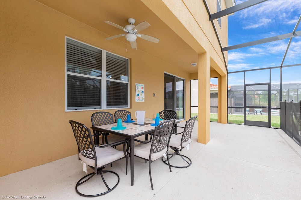 Aviana Resort gorgeous 6bd 5ba Poolhome #6av351 - photo 90