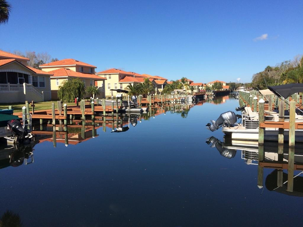 TradeWinds Homosassa Marina Resort — hotel in Homosassa
