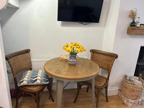 Saltwick Cottage