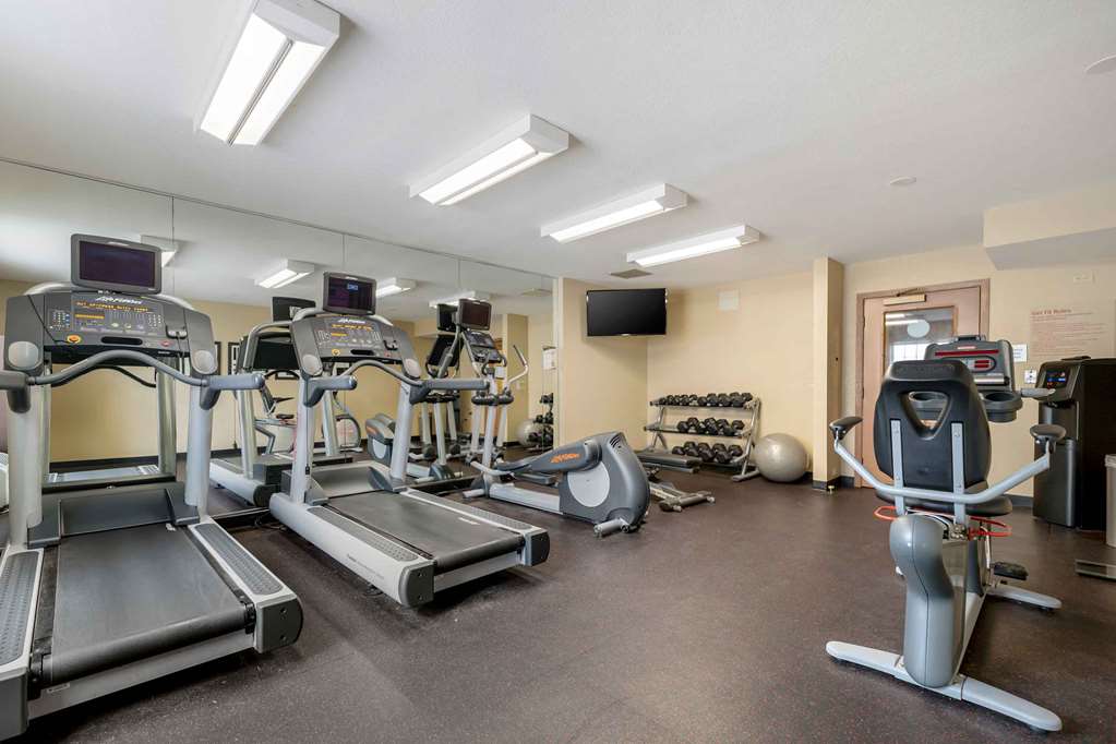 Extended Stay America Suites Chicago Elgin West Dundee - photo 40