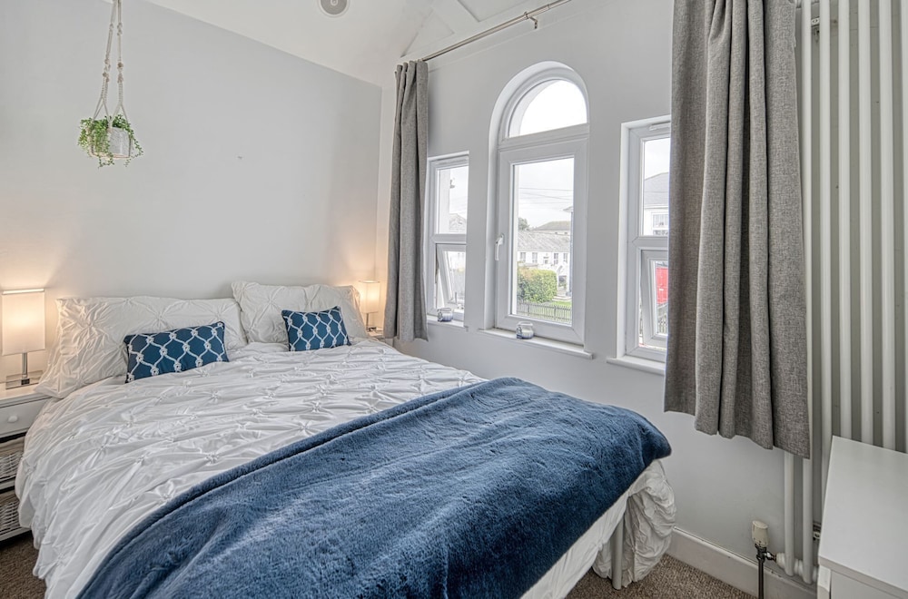 Host & Stay Sail Loft — 4-Star Luxury Hotel in Hayle, United Kingdom