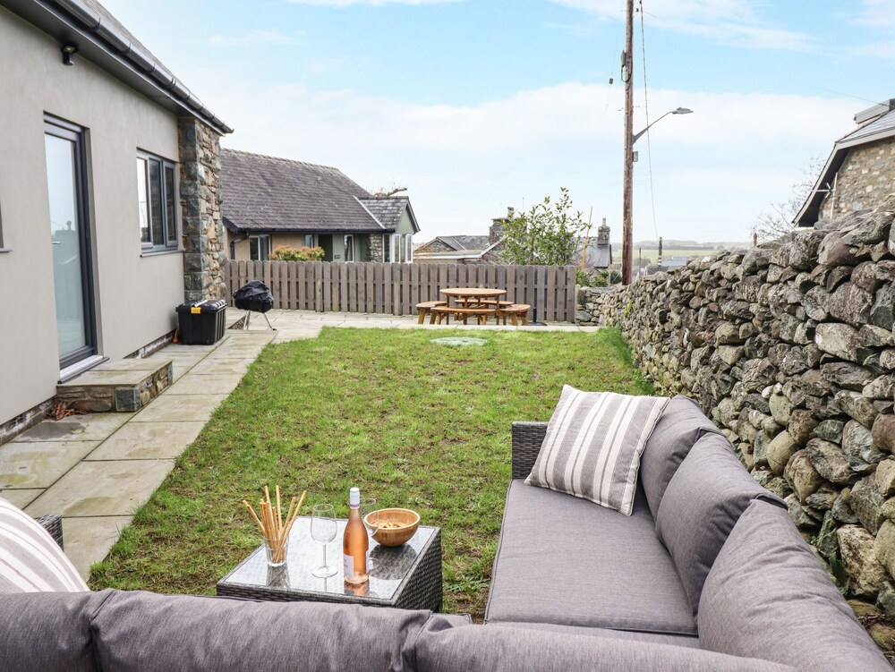 Bryn Hafod — hotel in Dyffryn Ardudwy