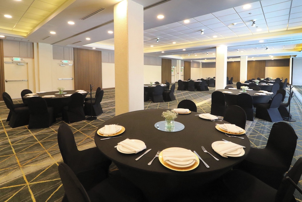 Ballroom