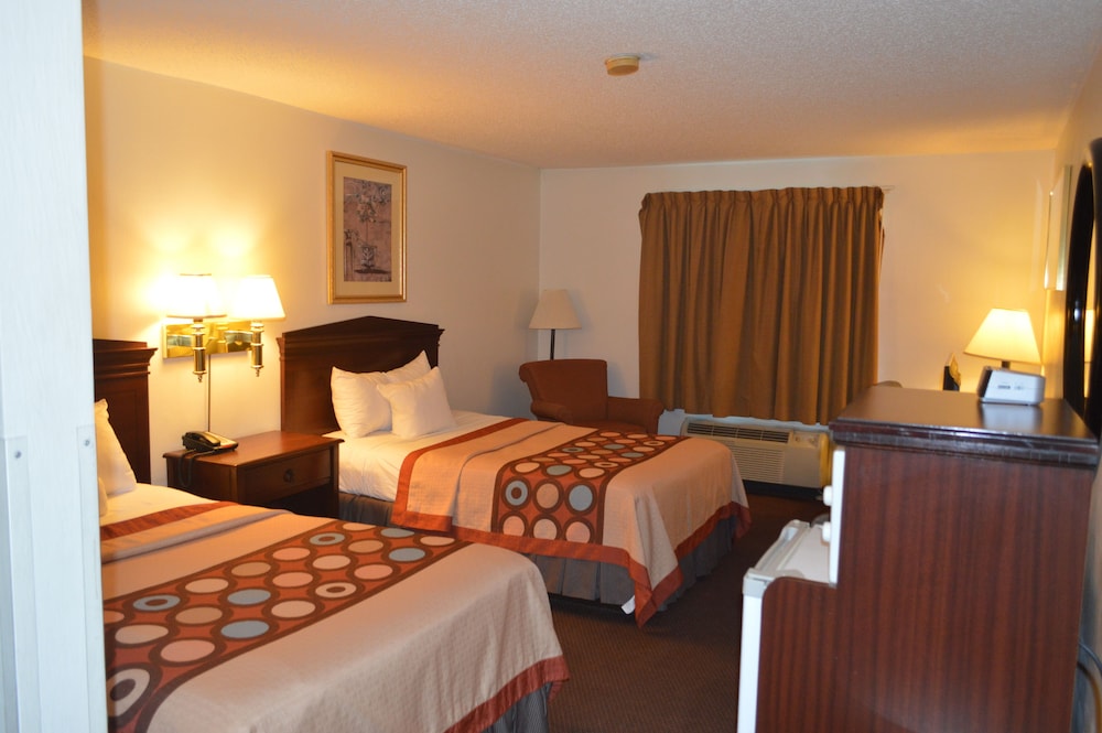 American Elite Inn - photo 50