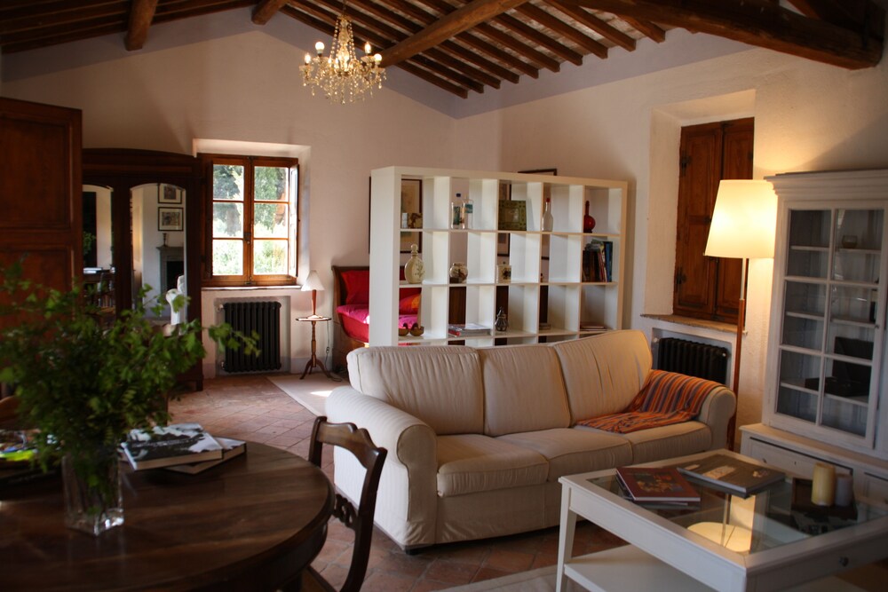 Wine Loft Sant Antimo in Montalcino, Italy