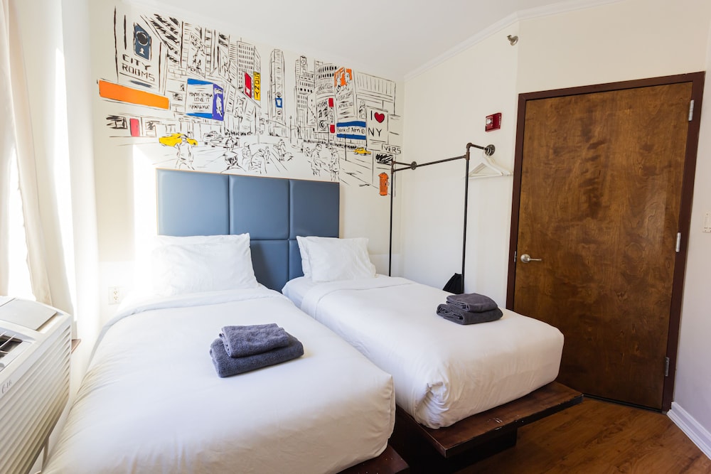 Jgstay Soho - photo 41