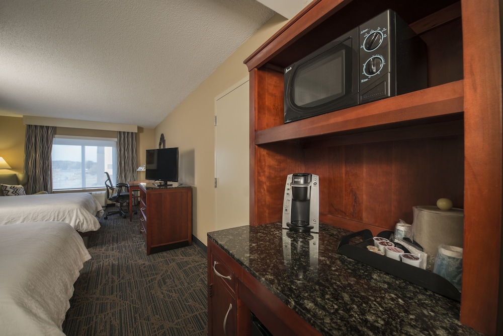 Hilton Garden Inn Tupelo - photo 11