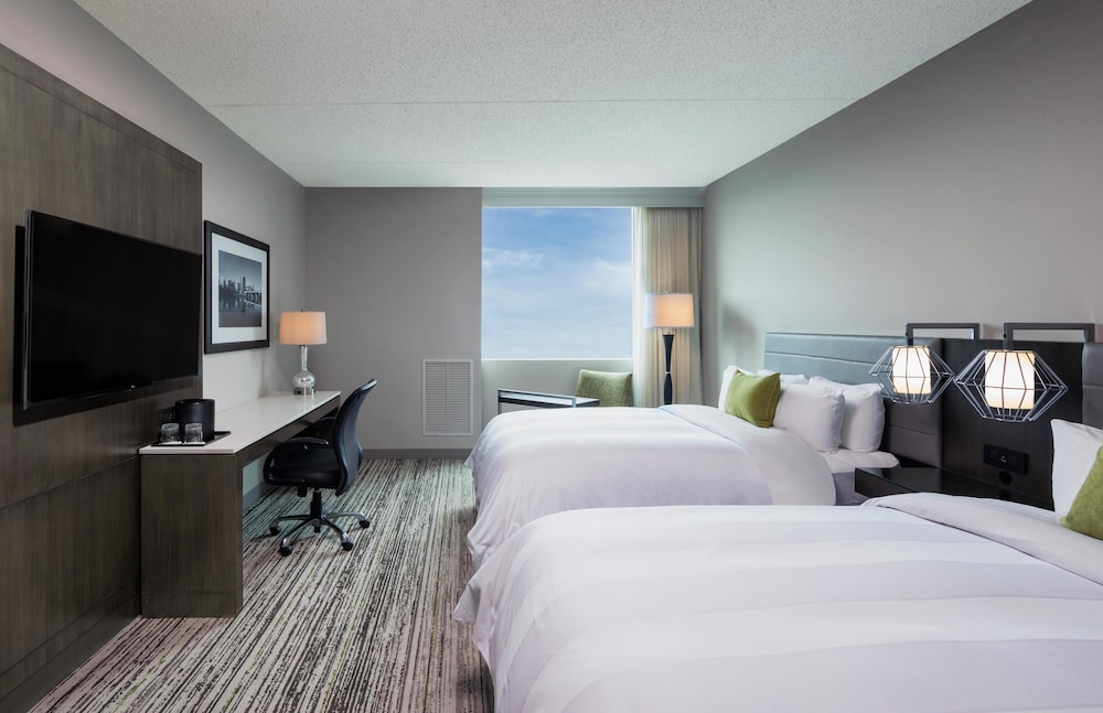 Marriott Cincinnati Airport - photo 7
