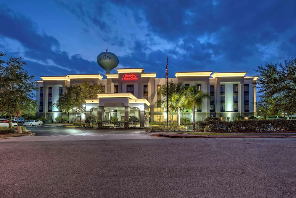Hampton Inn & Suites Clermont - featured photo