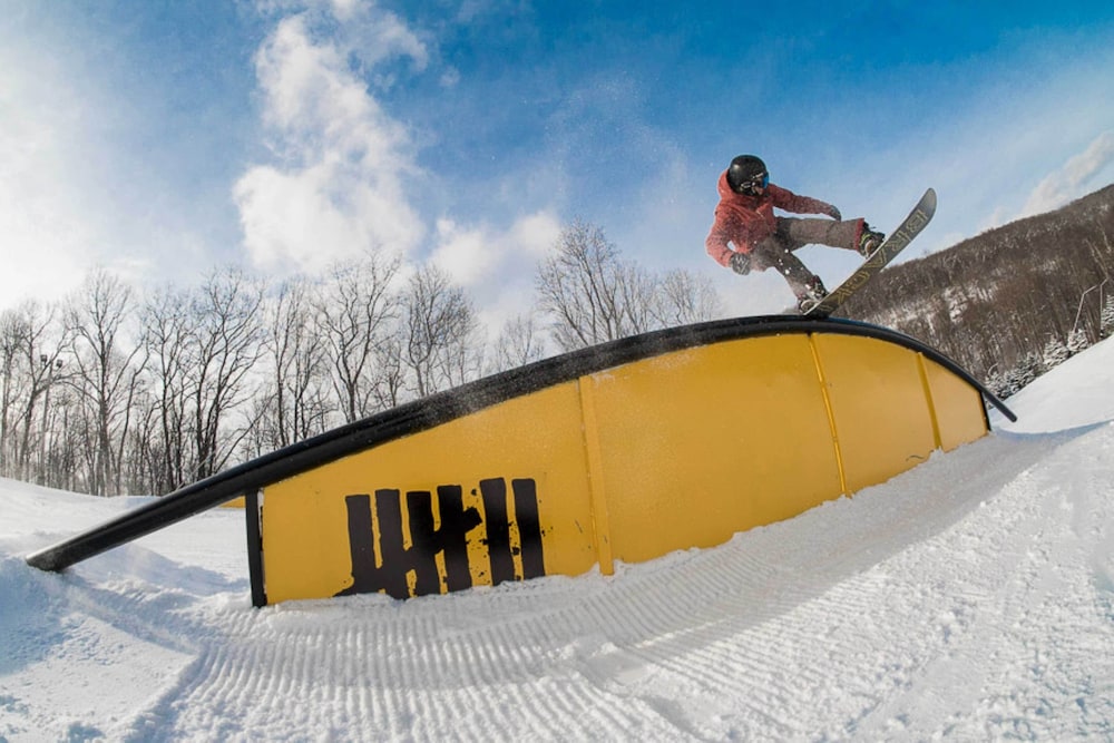Swiss Mtn Condo 3 Mi to Seven Springs Resort - photo 21