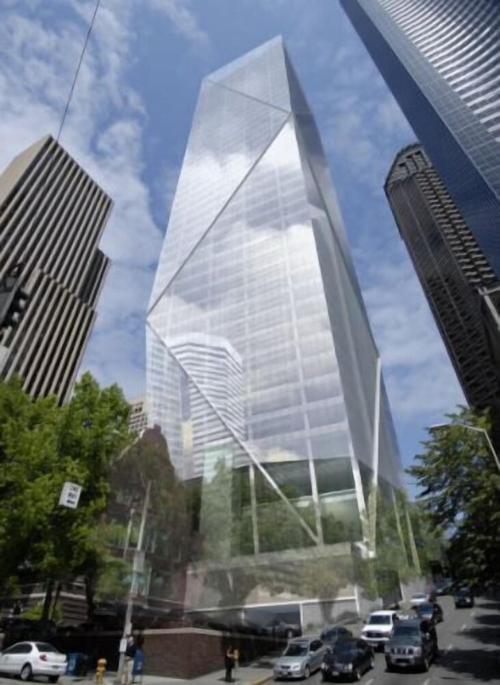 Sls Seattle - photo 22