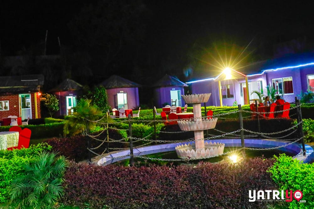 Suva Hotel — Birendranagar — photo 3