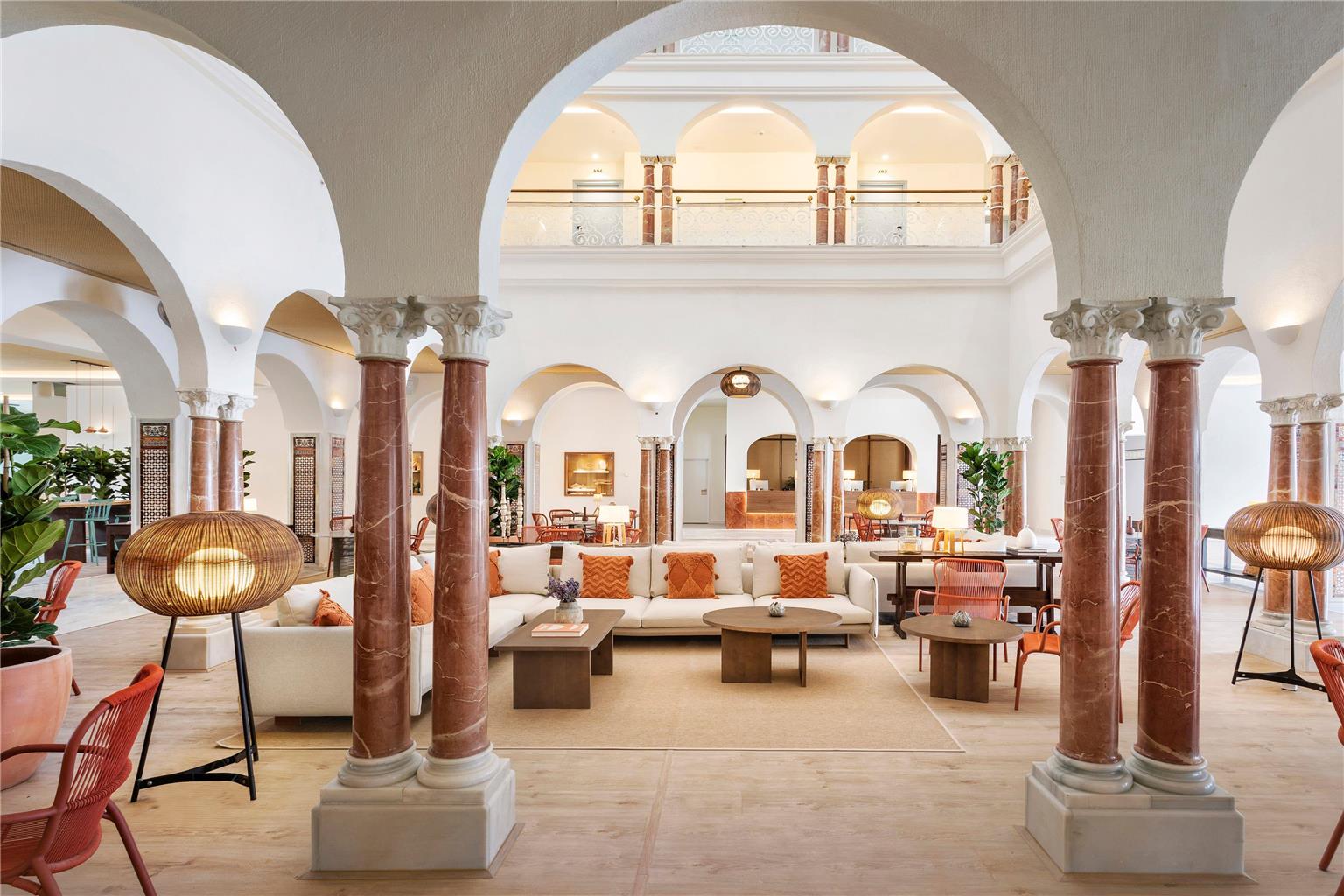 Meliá Zahara Resort & Villas — Tarifa — photo 4