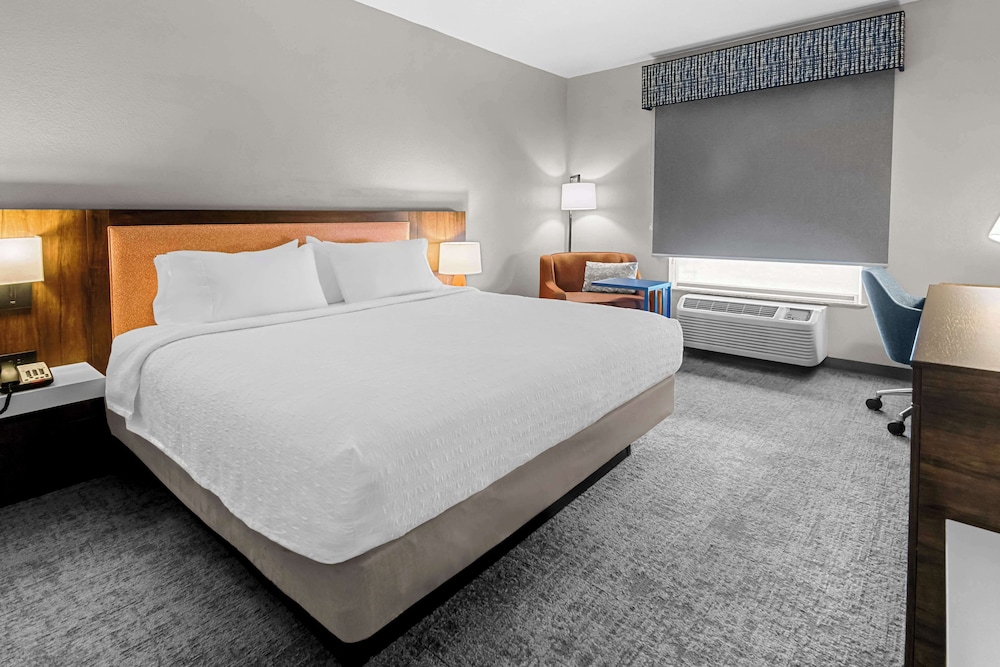 Hampton Inn & Suites Abilene I 20 - photo 15