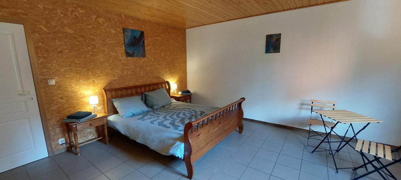 Chez Chou Vrac & Ciboulette in Durbuy, Belgium