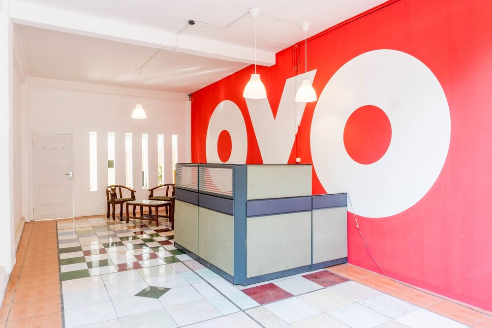 OYO 1340 Wisma Alamanda — Bandung — photo 3