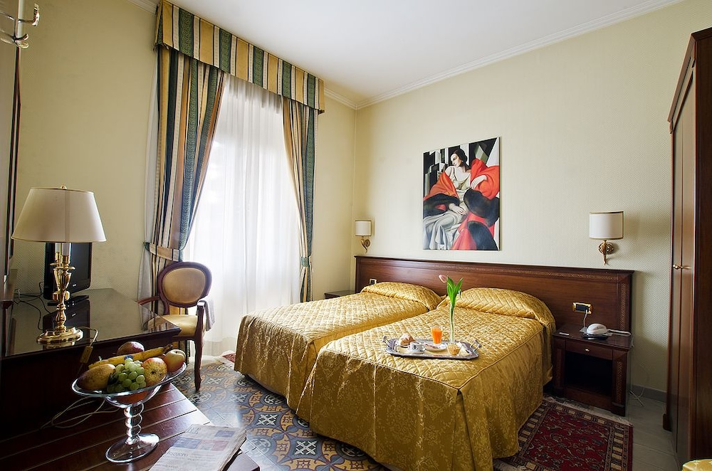 Hotel Villa Ida — Ceprano — photo 5