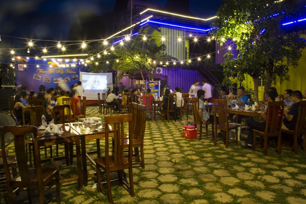 Phong Nha Farmstay in Hoan Lao, Vietnam