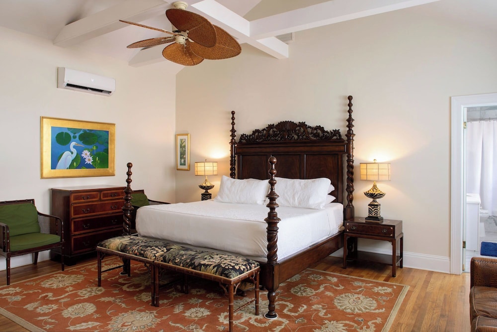 The Gardens Hotel - photo 5