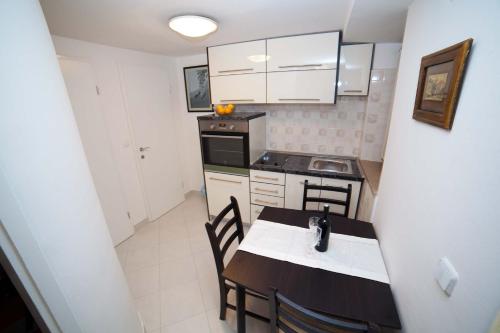 Buza Apartment