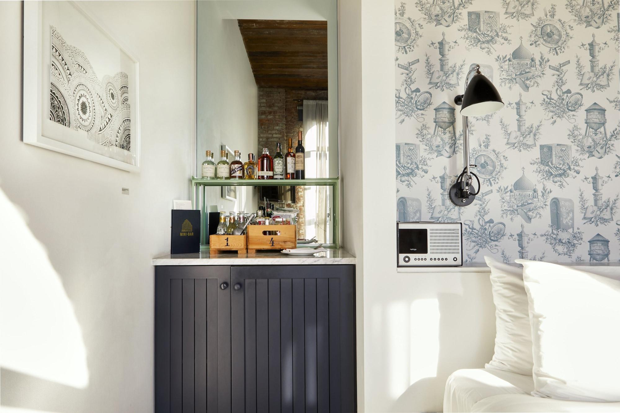 Wythe Hotel - photo 20