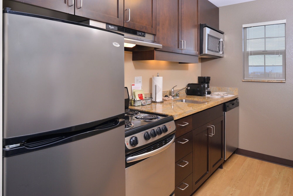 TownePlace Suites by Marriott Las Vegas Henderson - photo 9