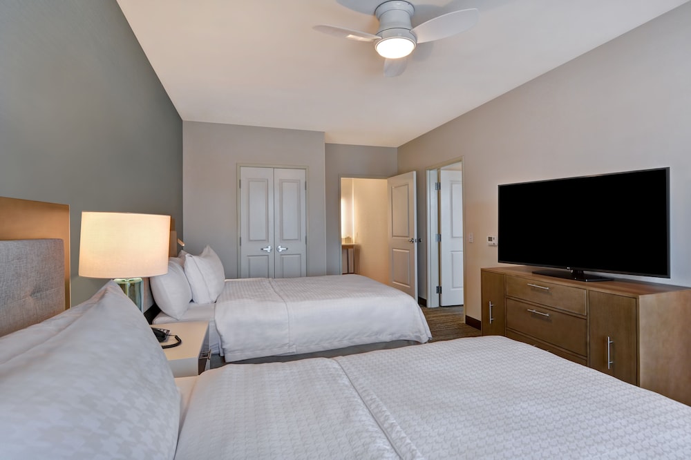 Homewood Suites by Hilton Chula Vista Eastlake - photo 6