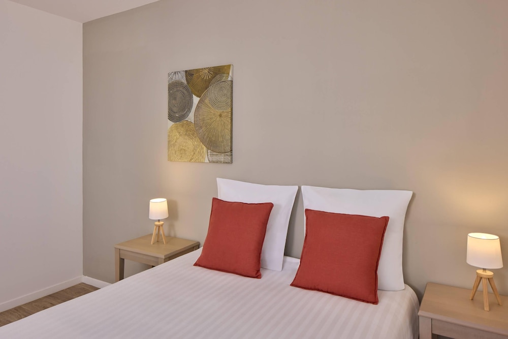 Quality Aparthotel Perpignan in Perpignan, France