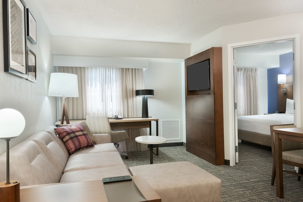 Residence Inn by Marriott Tampa at USF Medical Center - photo 12