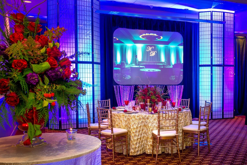 Hilton Vancouver Washington - photo 64