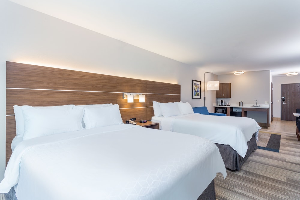 Holiday Inn Express & Suites Eau Claire North by IHG - photo 9