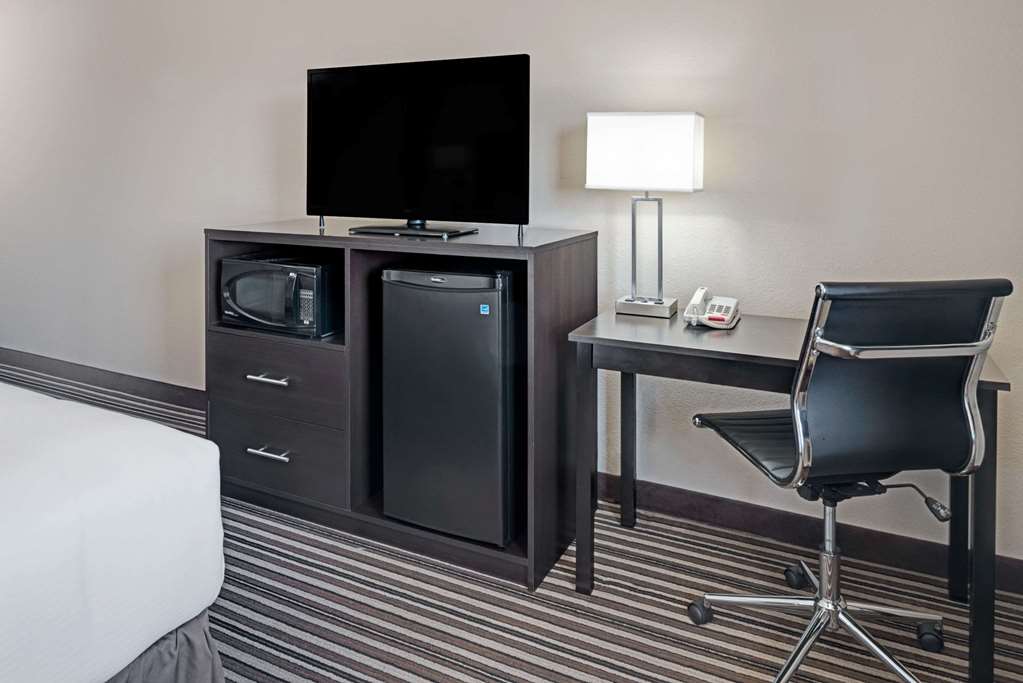 Super 8 by Wyndham Omaha I 80 West - photo 7