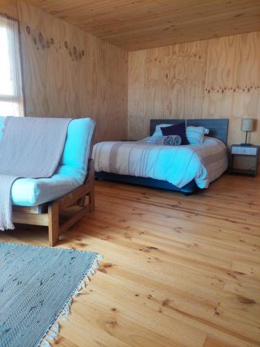 Refugio del Archipielago D3 in Unknown City, Chile