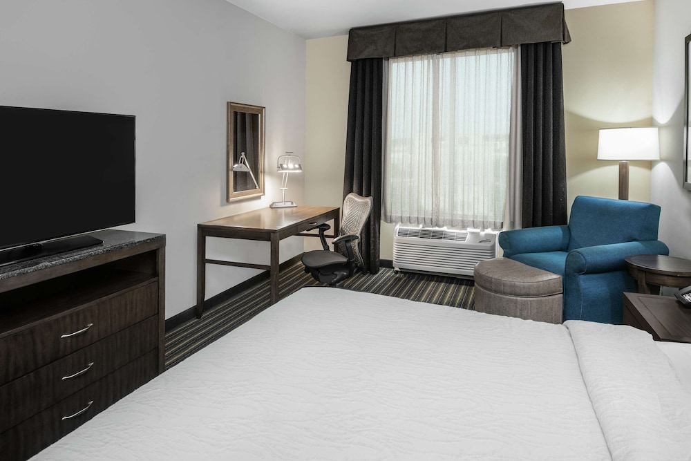Hilton Garden Inn San Antonio At The Rim - photo 13