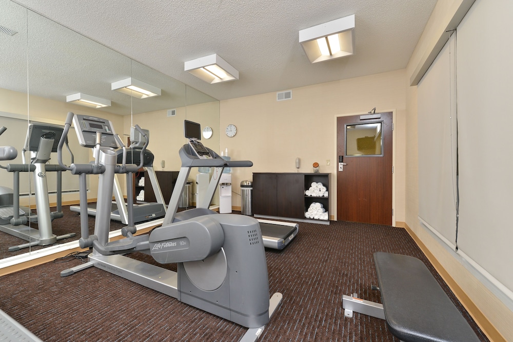 Smyrna Nashville Fairfield Inn & Suites by Marriott - photo 39