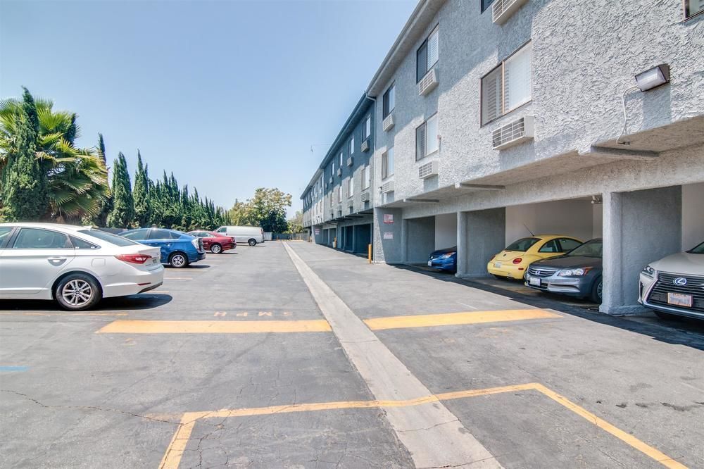 Motel 6 Van Nuys - photo 18
