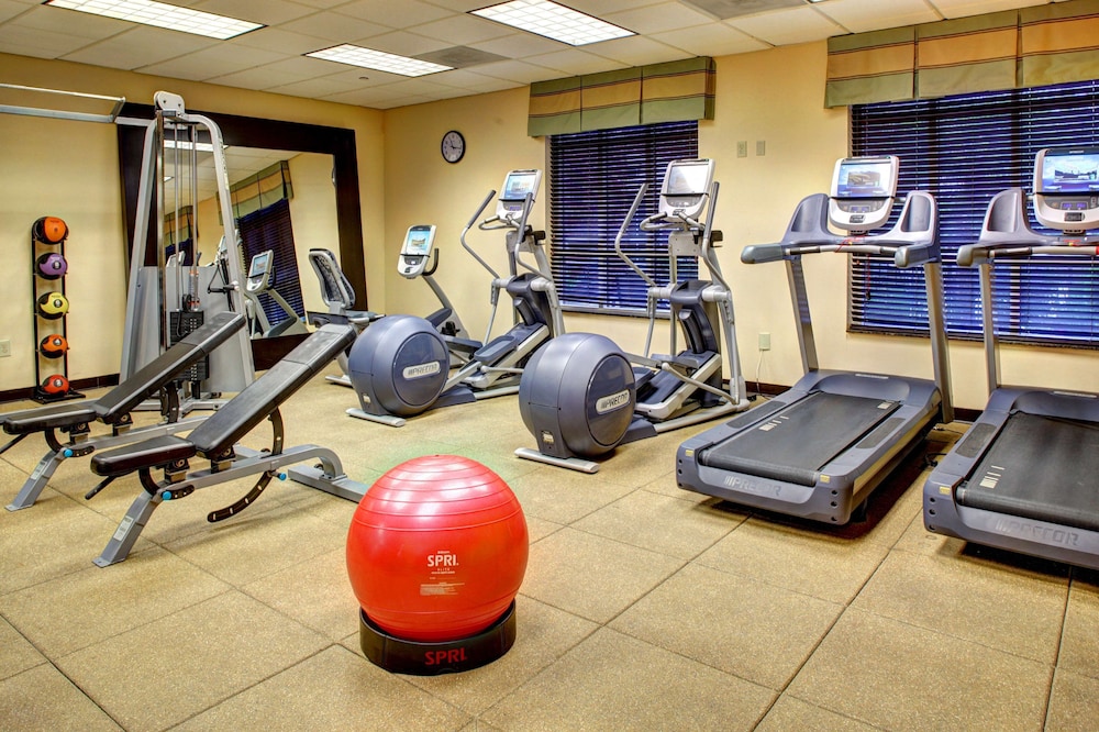 Hilton Columbia Center - photo 40