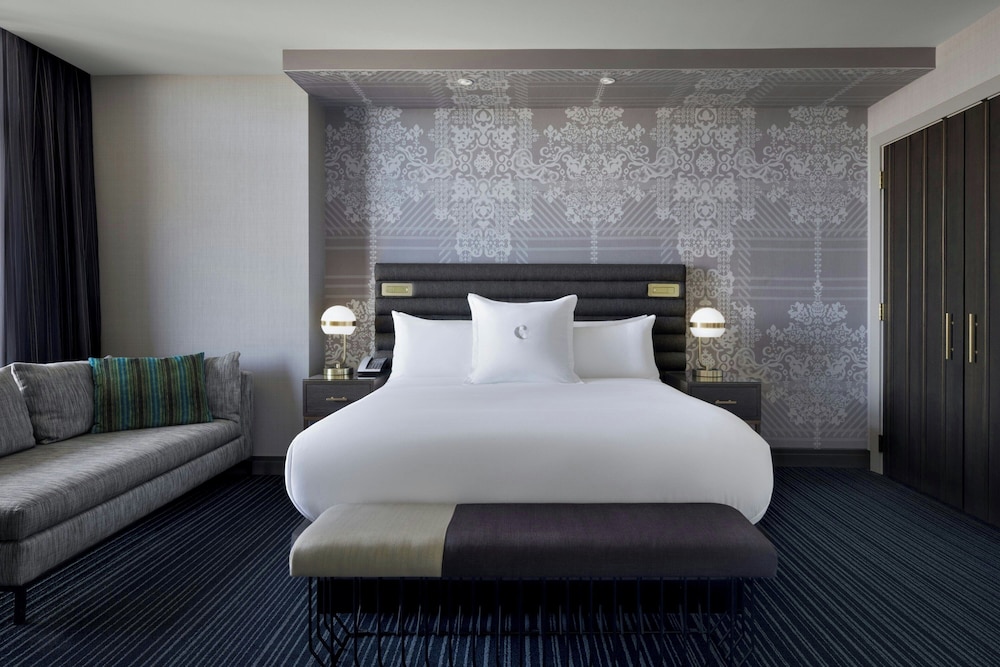 The Cosmopolitan Of Las Vegas - photo 29