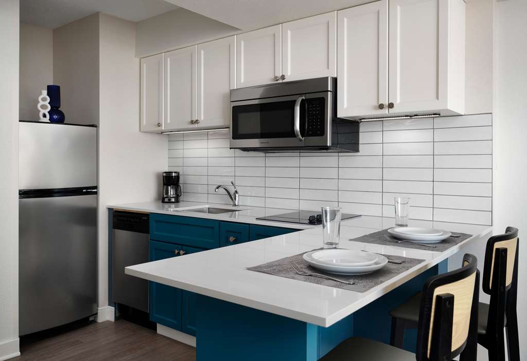 Sonesta ES Suites Chicago Downtown Magnificent Mile Medical - photo 30