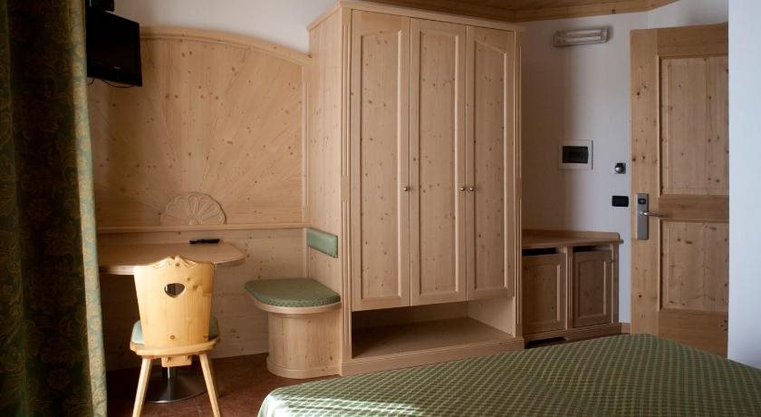 Agritur Scoiattolo — Coredo — photo 2