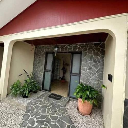 Aurora Retreat Costa Rica in Tilaran, Costa Rica